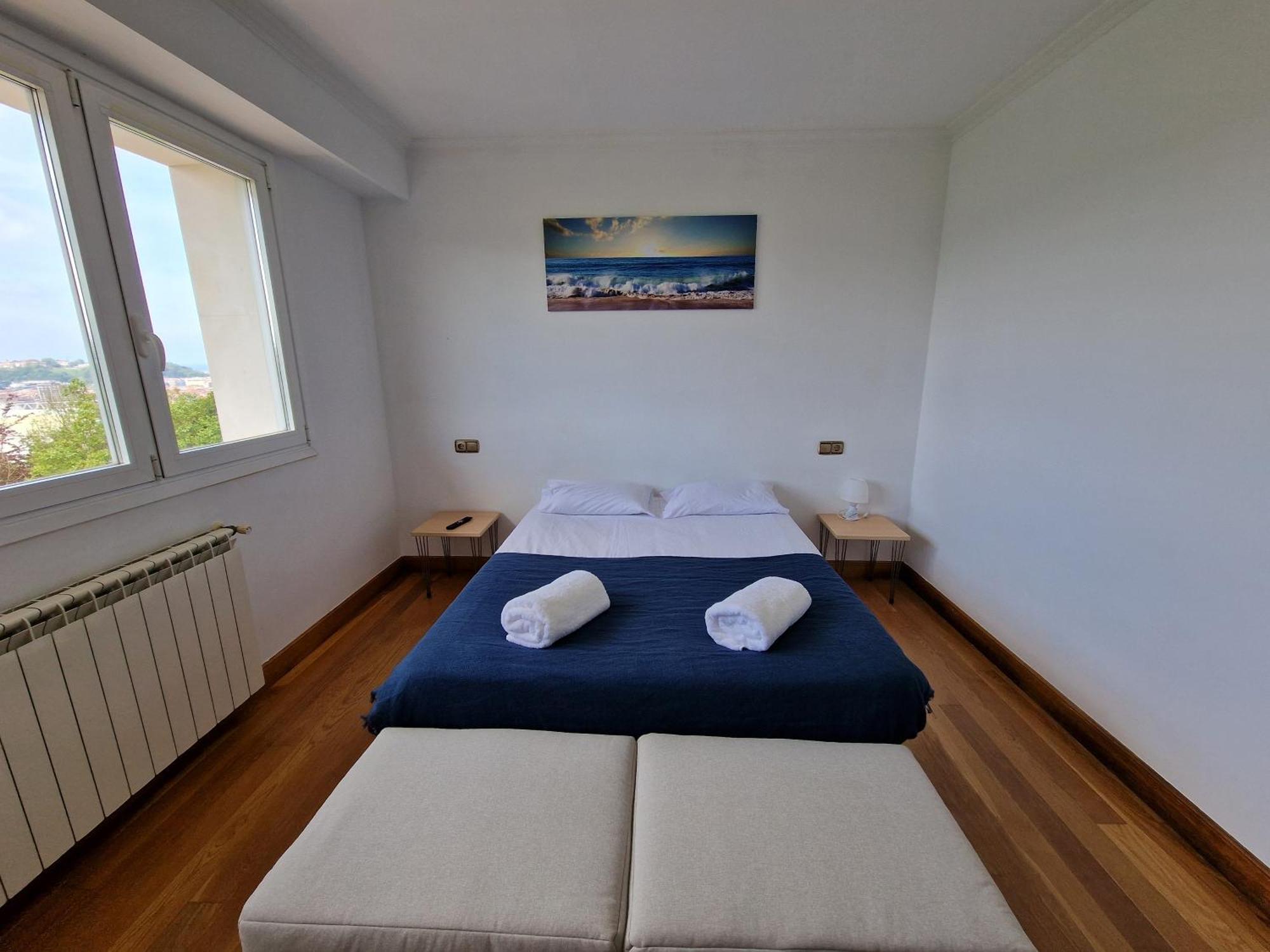 Pension Aussie II - Self Check-In — Photos 3